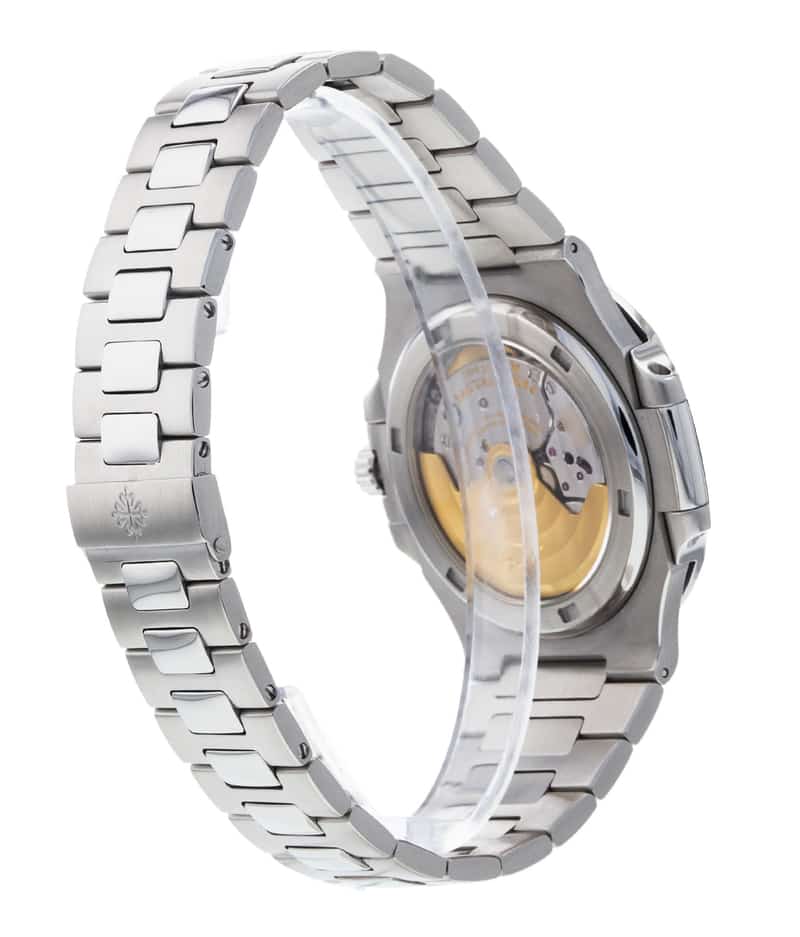 Patek Philippe Nautilus 5711/1A-001